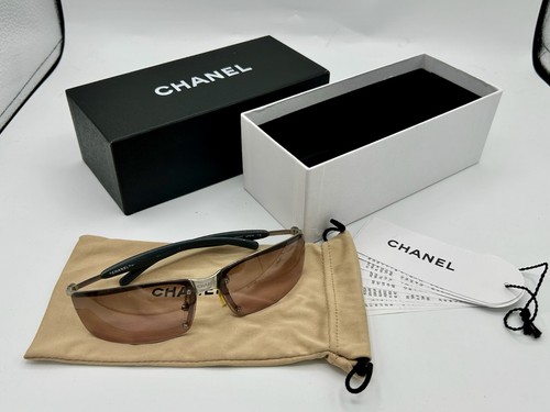 Occhiali sole chanel - sole, 4008