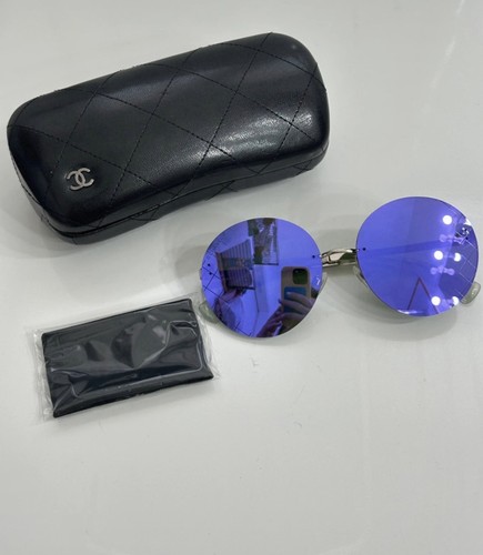 Occhiali sole donna chanel - da,