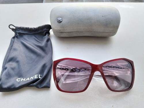 Chanel occhiali sole - occhiali, da