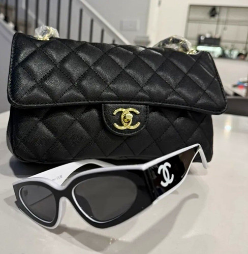 Occhiali sole donna - sole, chanel