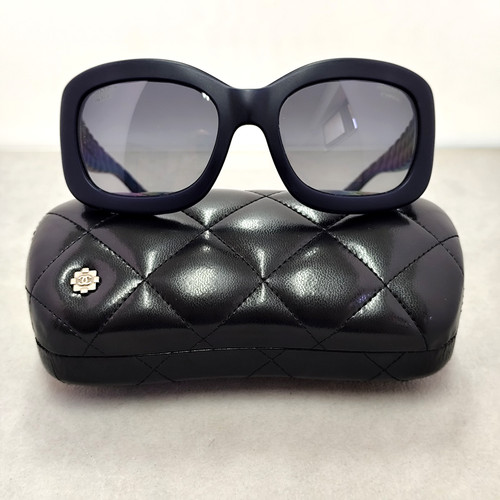 Occhiali sole chanel 6048 - occhiali,