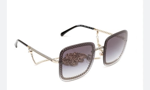 Occhiali sole chanel - occhiali,