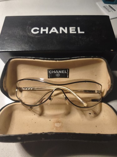 Occhiali sole donna chanel - da,