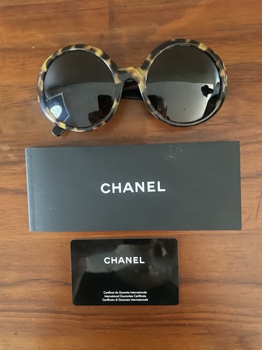 Occhiali sole chanel 5120 - da,