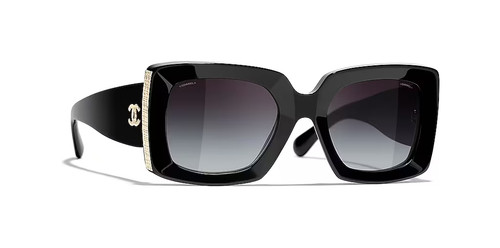 Occhiali sole chanel 5435 - occhiali,