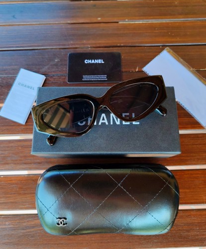 Chanel occhiali sole donna - occhiali, da