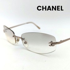 Occhiali da sole CHANEL lenti