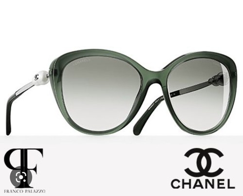 Occhiali sole chanel - occhiali,
