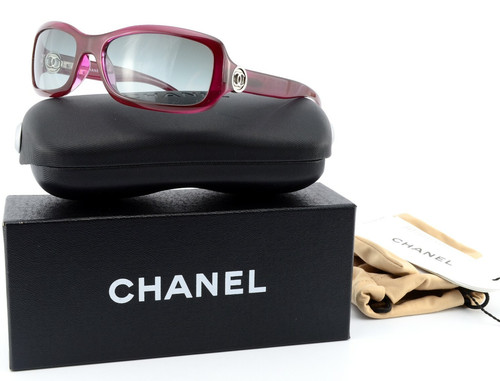 Occhiali sole chanel 6024 - occhiali,