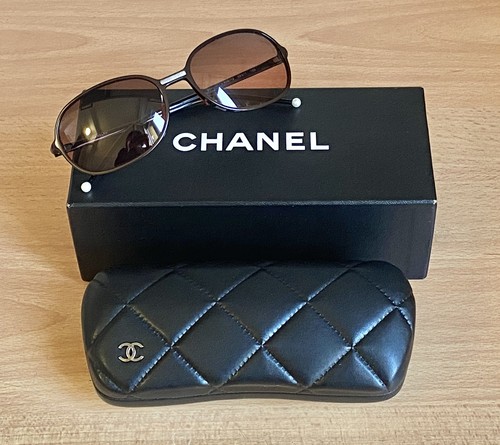 Chanel occhiali sole - occhiali,