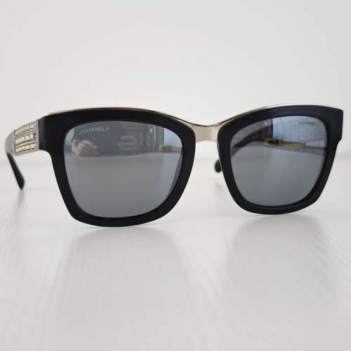 Chanel 5362 501 - c.501/26, acetate