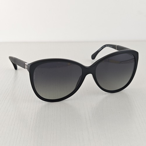 Chanel 5225 oval acetate - chanel, 5225-q