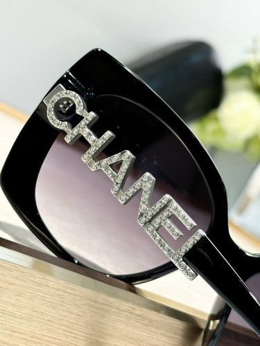 Occhiali sole chanel - sole,
