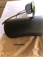 occhiali da sole chanel donna