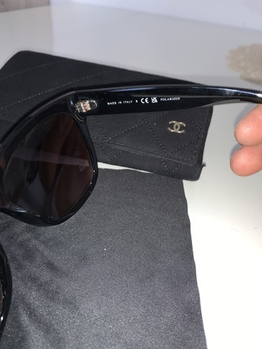 Occhiali sole chanel - chanel, 6048