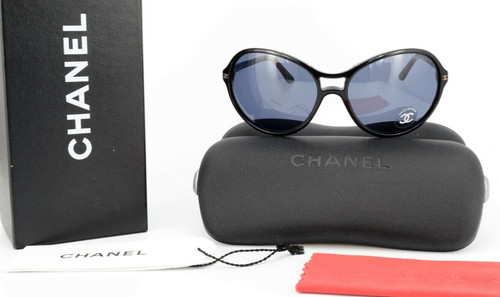 Occhiali sole chanel 5117 - occhiali,