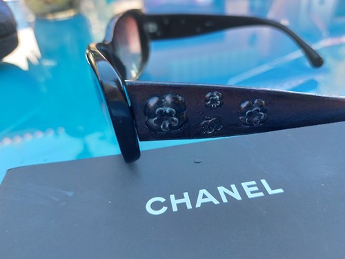 Chanel occhiali sole - occhiali,