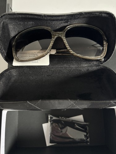 Occhiali sole chanel - da,