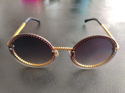 Occhiali sole chanel - da,