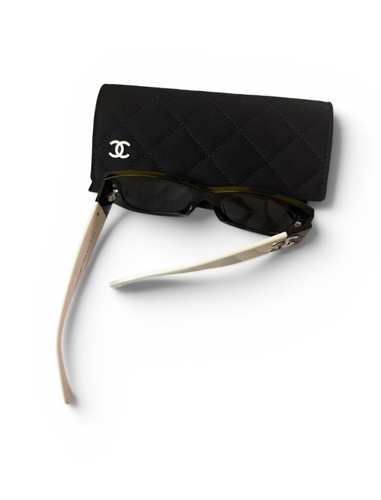 Occhiali sole chanel - occhiali,