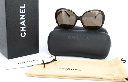 Occhiali sole chanel - occhiali, da