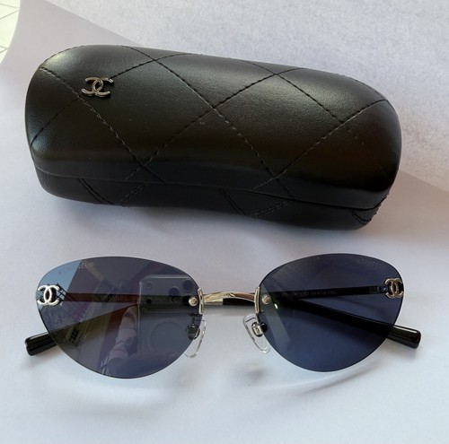 Occhiali sole chanel donna - occhiali,