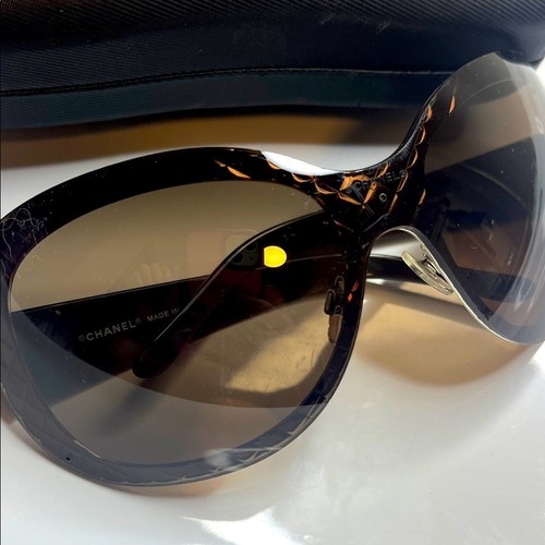Occhiali sole chanel donna - chanel,