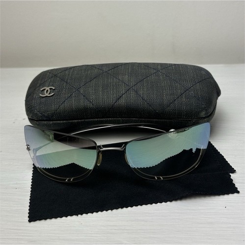 Chanel occhiali sole donna - chanel,