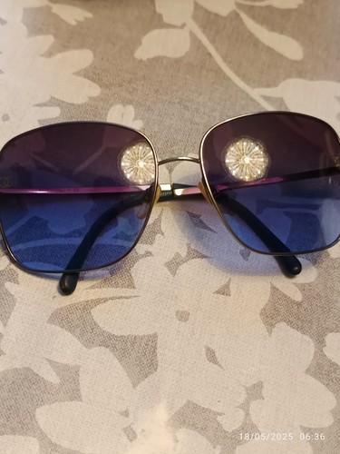 Chanel occhiali sole - occhiali, da