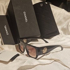 Chanel 5549 Occhiali da Sole