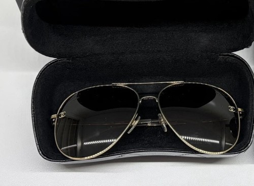Occhiali sole chanel - occhiali,