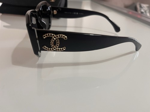 Chanel 5564 occhiali sole - chanel,