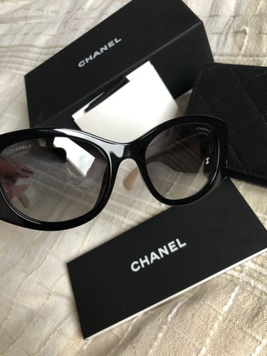Occhiali sole chanel 5524 - occhiali,