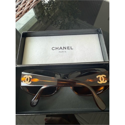 Occhiali sole chanel - da,