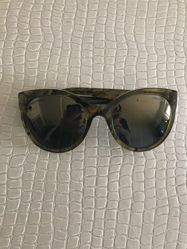 Chanel occhiali sole donna - chanel,