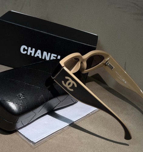 Chanel 6056 534 - chanel, c.534/m3