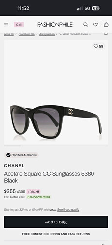 Occhiali sole chanel 5313 - occhiali, da