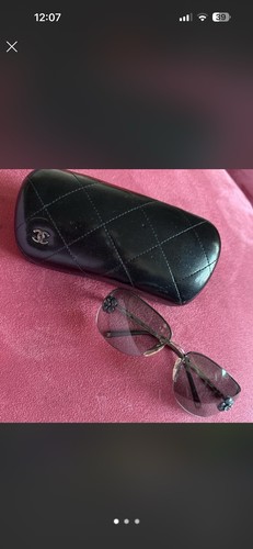 Occhiali sole chanel - occhiali, da