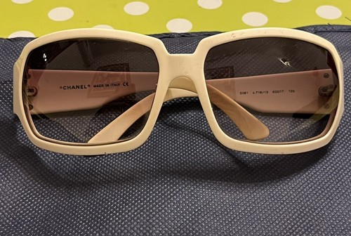 Chanel occhiali sole 5061 - occhiali, da