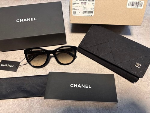 Occhiali sole chanel 5523u - chanel,