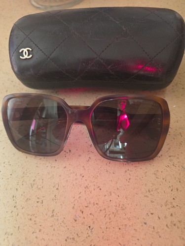 Chanel occhiali sole - occhiali, da