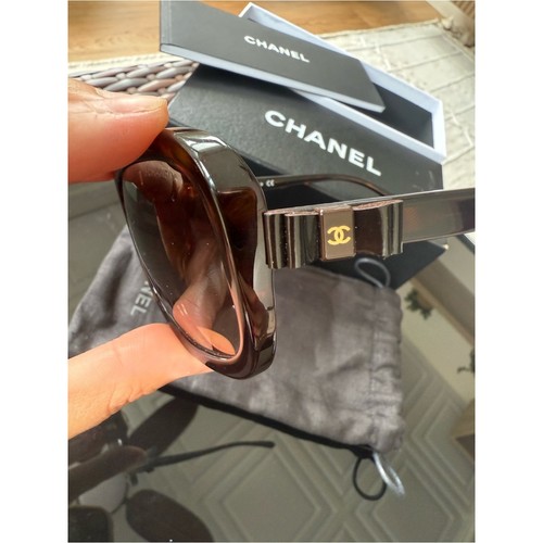 Occhiali sole chanel - occhiali,