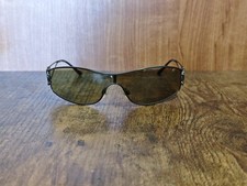 OCCHIALI DA SOLE VINTAGE