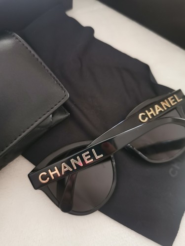 Chanel occhiali sole - chanel,