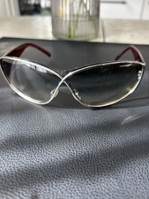 Occhiali da sole Chanel Anni