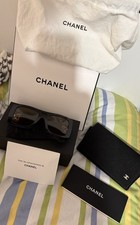 OCCHIALI da SOLE CHANEL- Nuovi