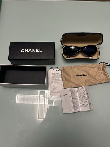 Chanel 5017 occhiali sole - 5017,