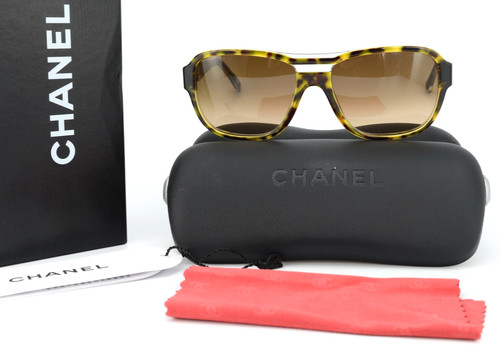 Occhiali sole chanel - occhiali,
