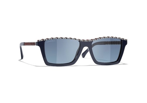Occhiali sole chanel 5548q - da,