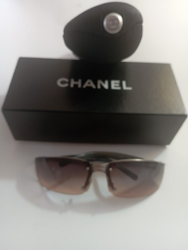 Occhiali sole chanel - occhiali,